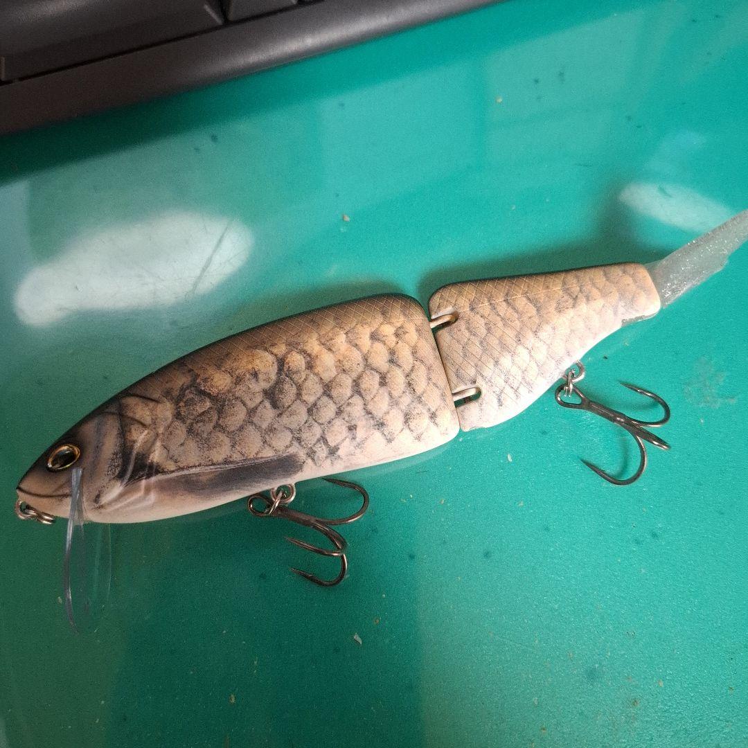 DRT　 TiNY KLASH　タイニークラッシュ　 256 　ニゴロ　超美品