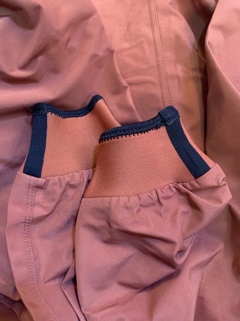 【アングラーズハウス】ゴアテックスジャケットM