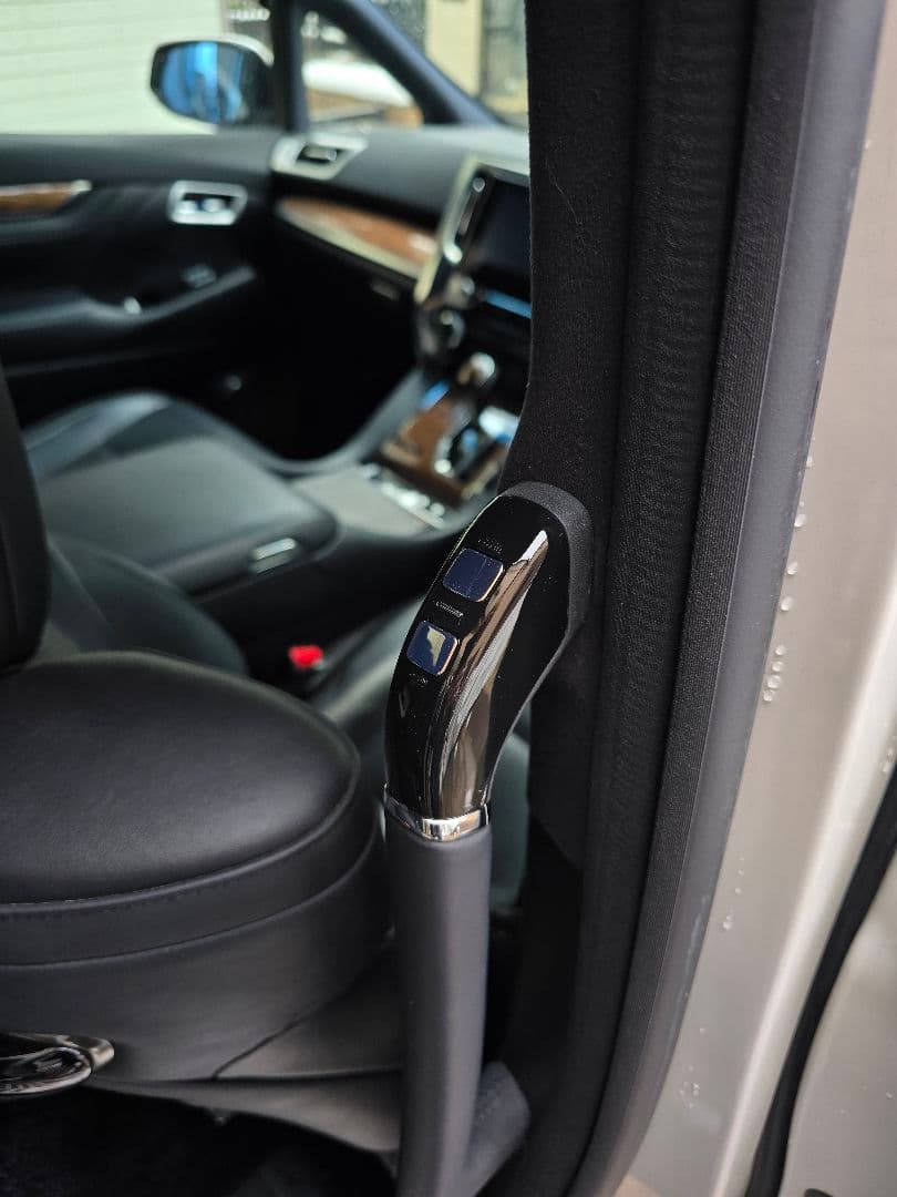 30アルファード スライドドアスイッチ増設スイッチセット フルカスタム ポン付け