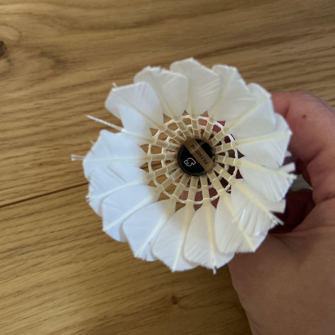 中古シャトル　10本