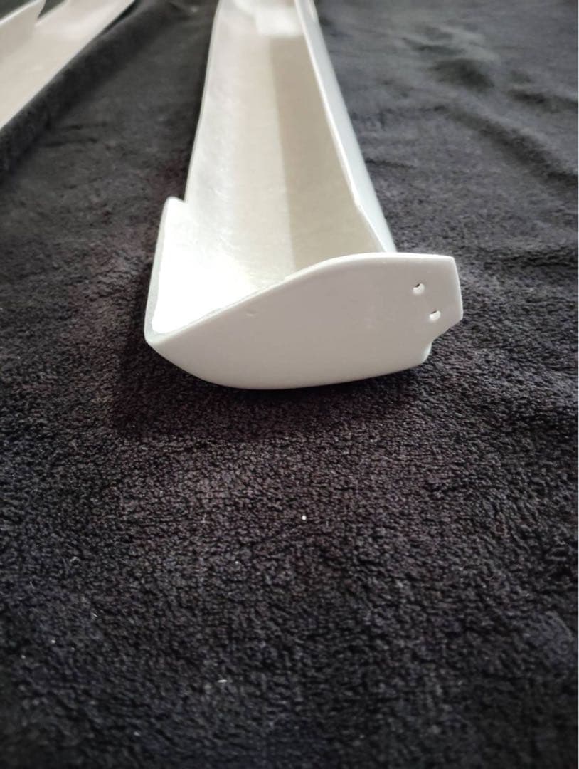 さ*様 200系　ハイエース　リアライナー　美品　070