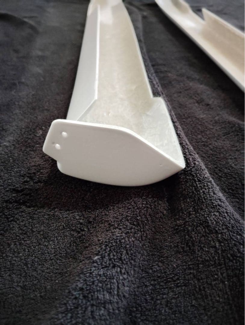 さ*様 200系　ハイエース　リアライナー　美品　070