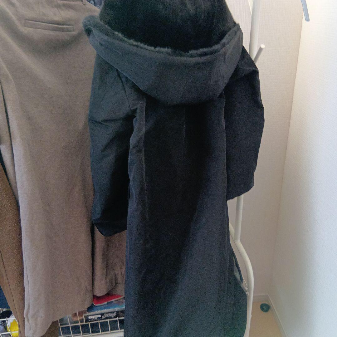 DoCLASSE マジカルサーモエコファ―シヨール゙コ〜ト