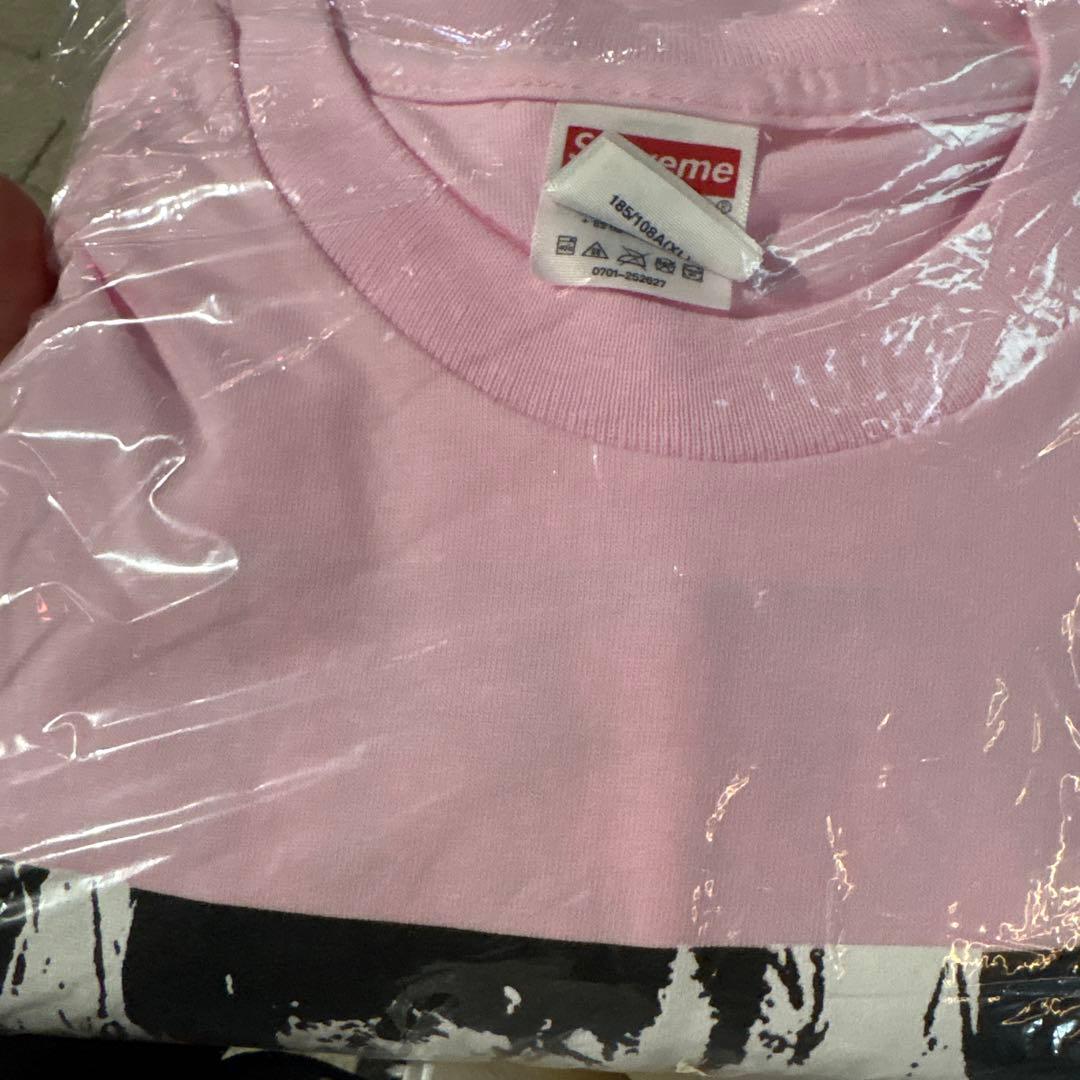 トップス Supreme x The Exorcist Mother L/S Tee XL