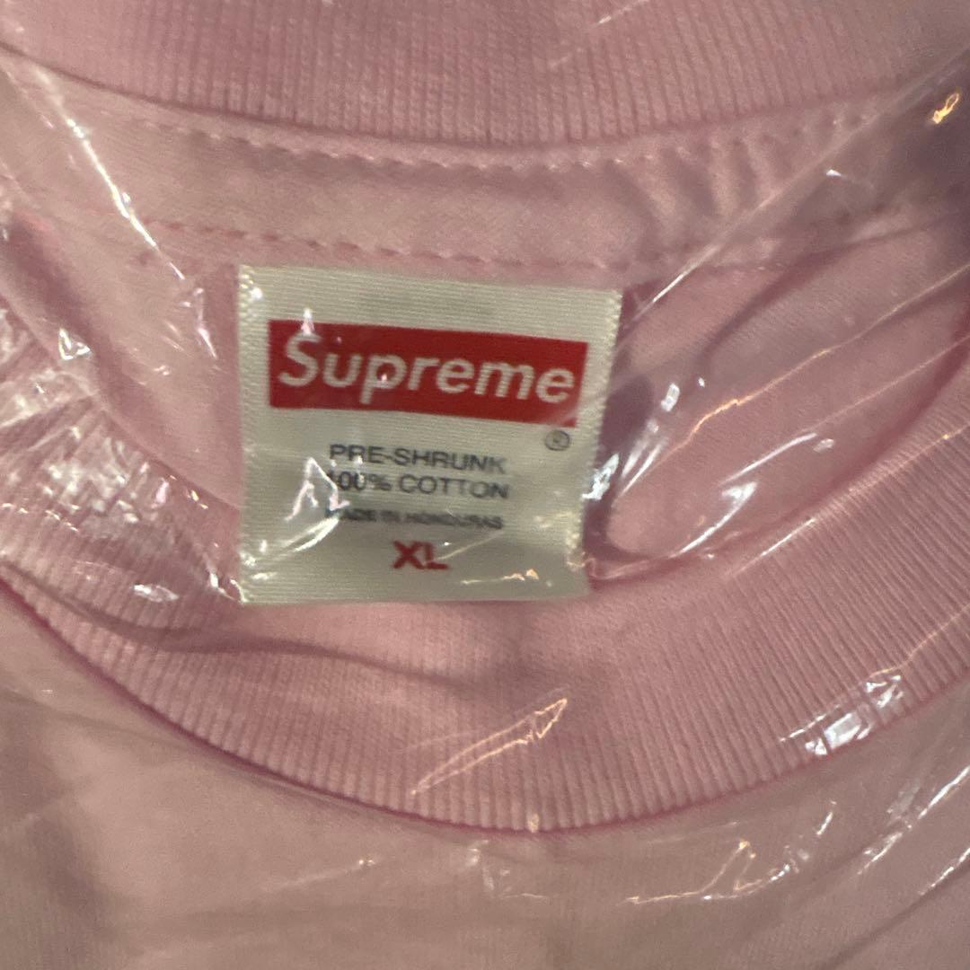 トップス Supreme x The Exorcist Mother L/S Tee XL