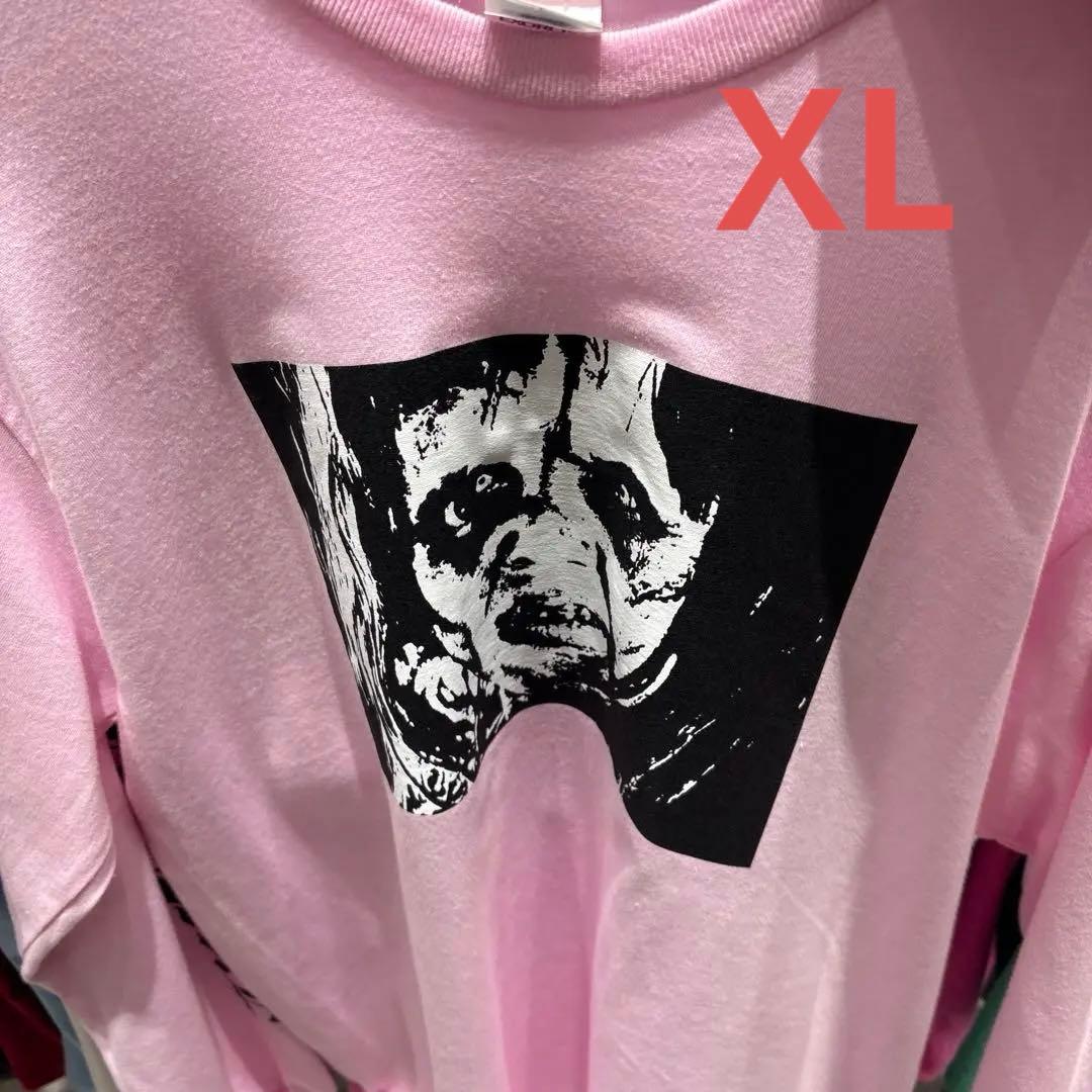 トップス Supreme x The Exorcist Mother L/S Tee XL