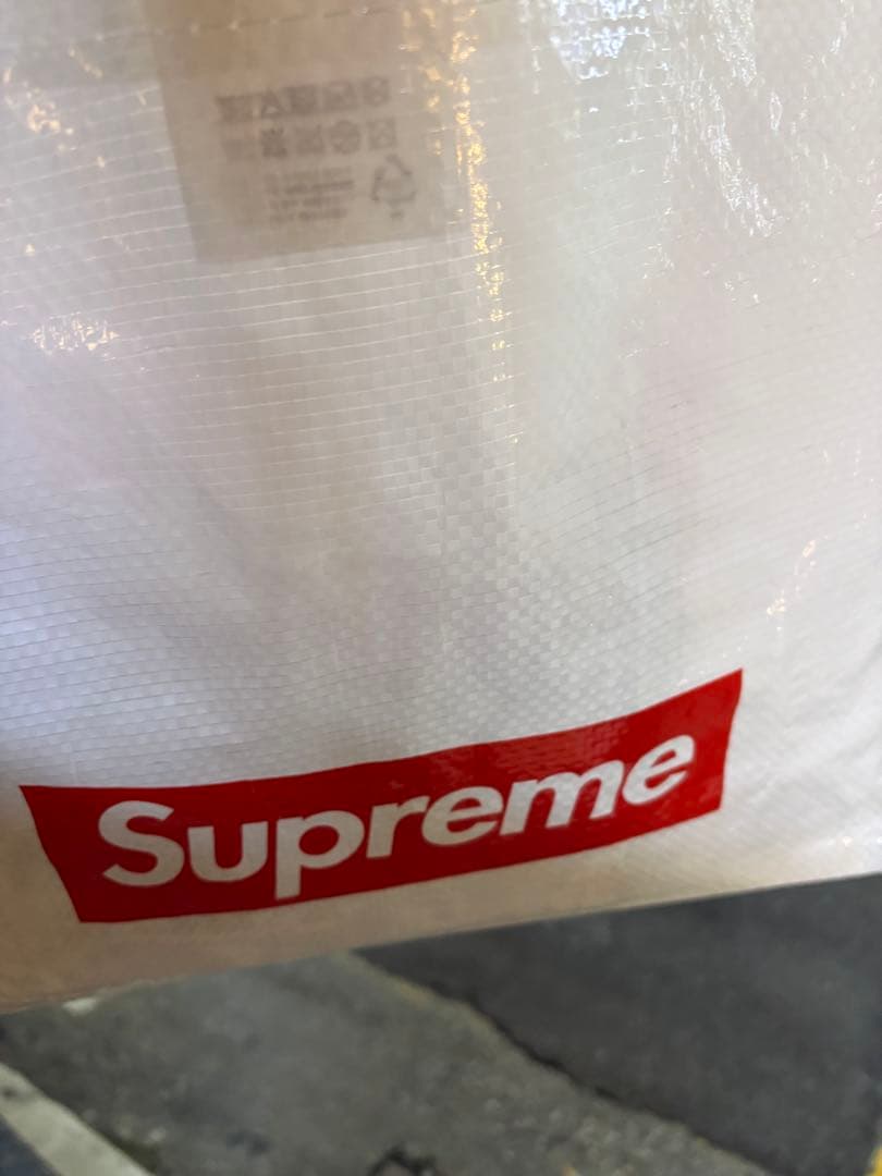 トップス Supreme x The Exorcist Mother L/S Tee XL