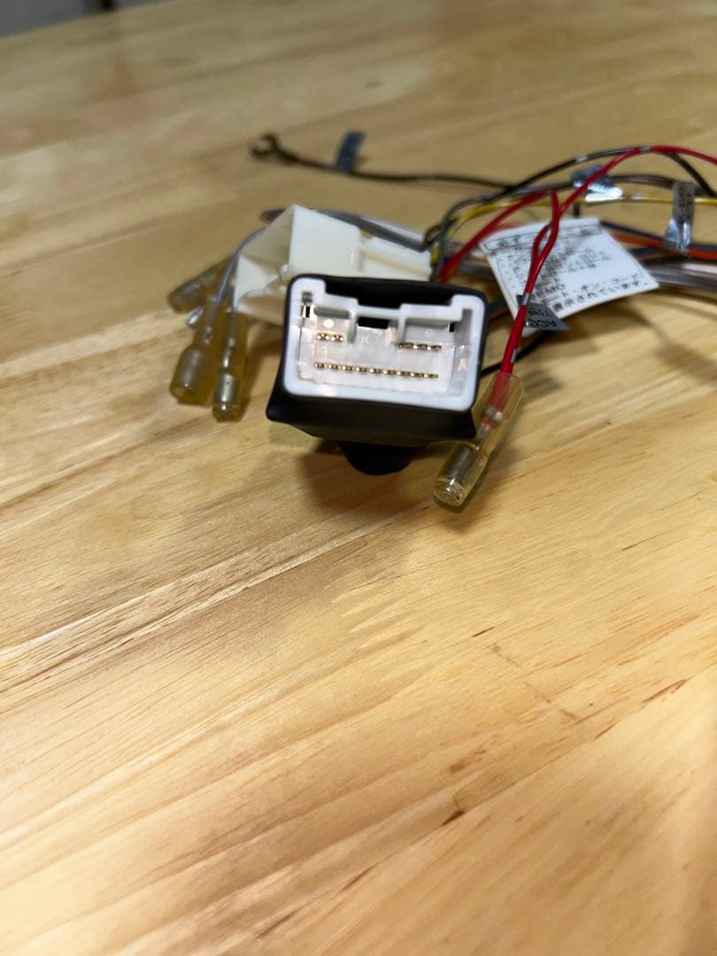 セルシオ20後期　ビートソニック　Beat-Sonic SLA-22