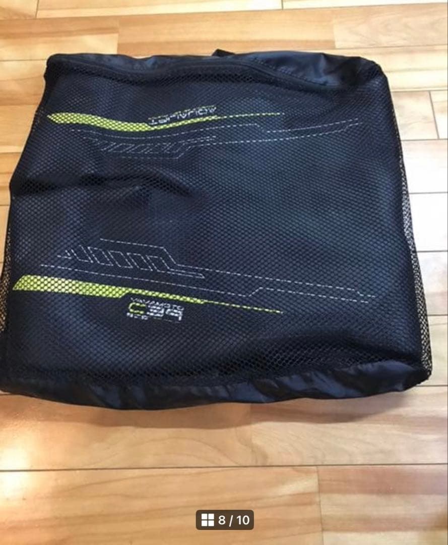 Zoot ロングジョンウェットスーツ Mサイズ