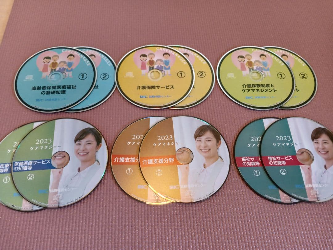 ケアマネジャー合格マニュアル 一問一答