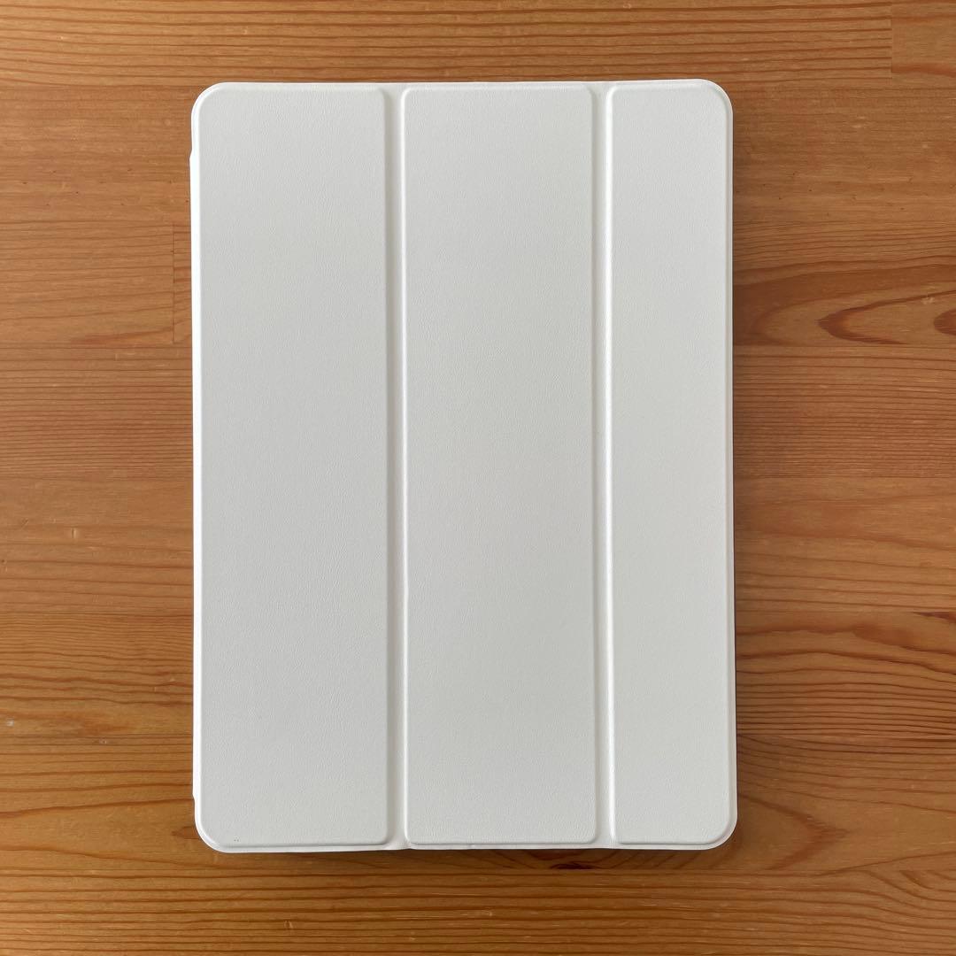 Apple iPad (第7世代) シルバー 128GB