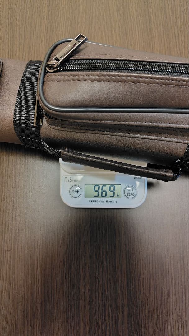 メッヅキューケース MO-23シリーズ