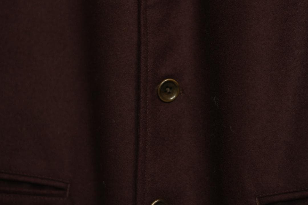 【美品/定価17万円】Anatomica  テーラード ジャケット