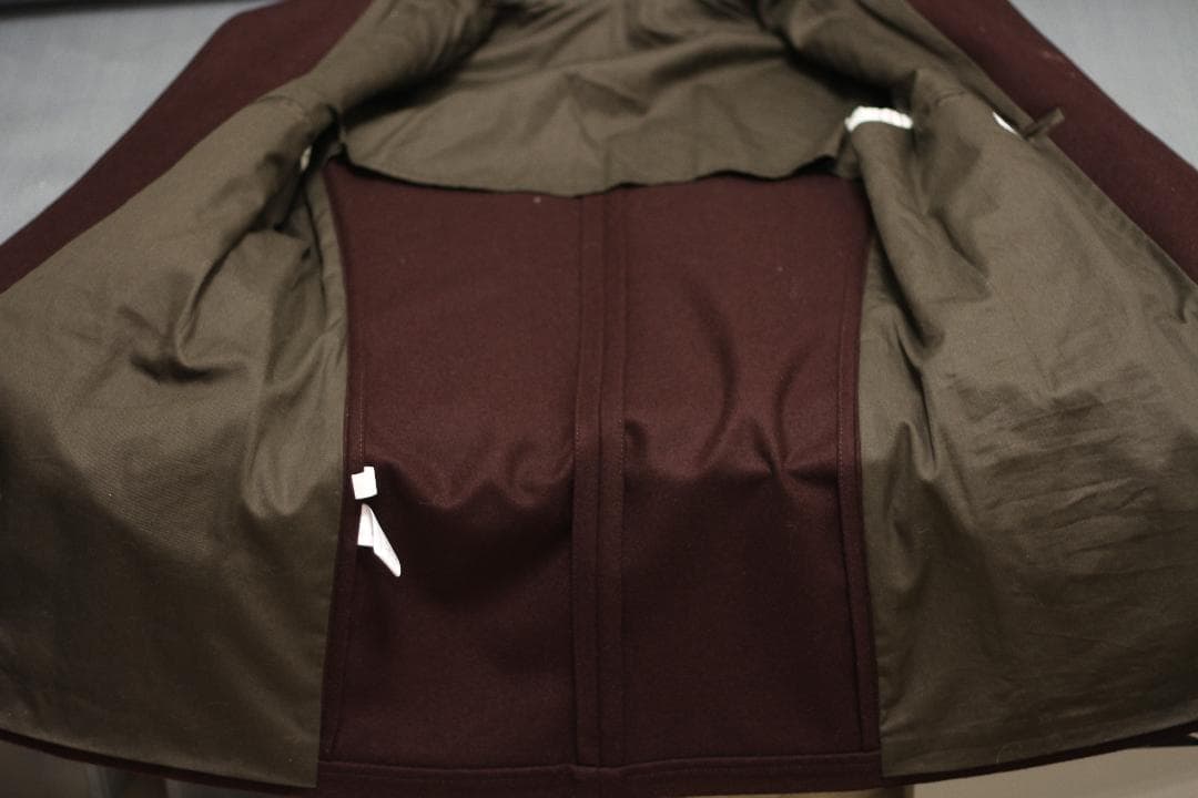 【美品/定価17万円】Anatomica  テーラード ジャケット