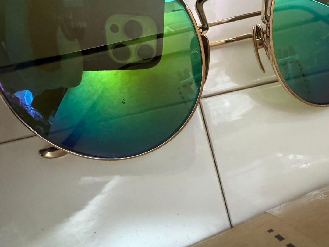 クロムハーツ　サングラス