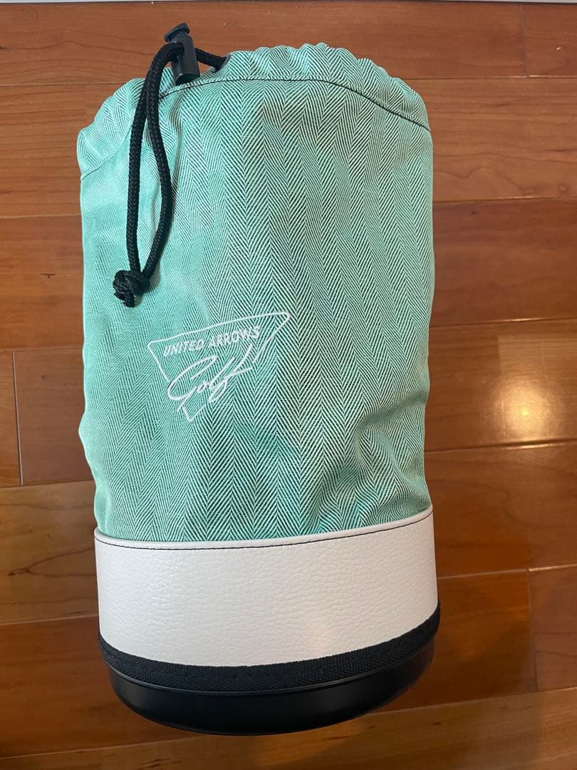 ジョーンズ カートバッグ