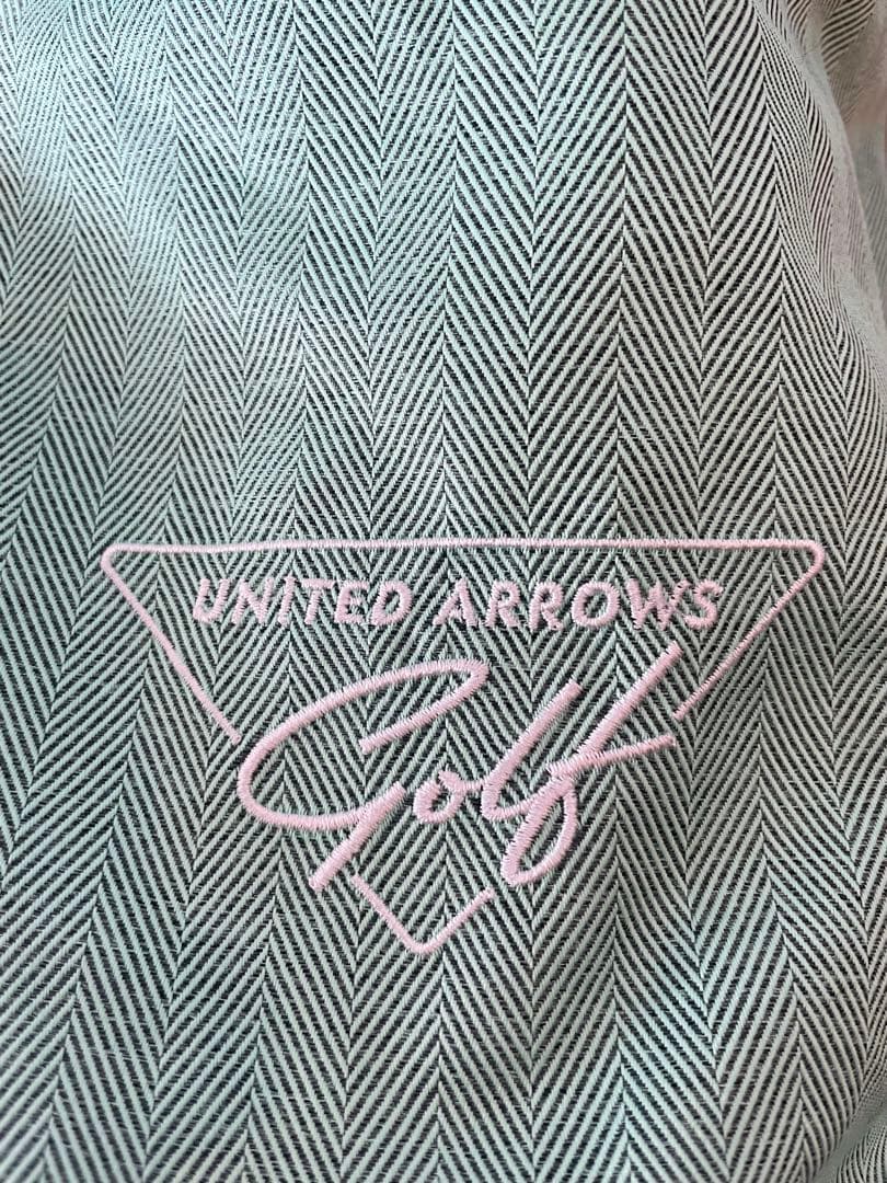 ジョーンズ カートバッグ