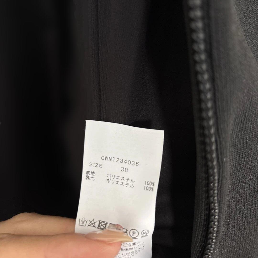 セルフォード　ゴルフ　パーカー兼アウター