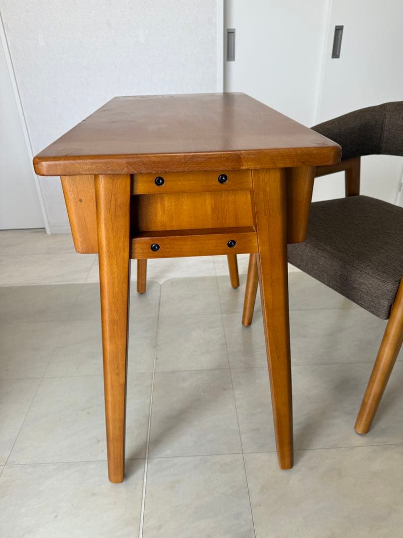 ネイルデスク　ネイルチェア　セット