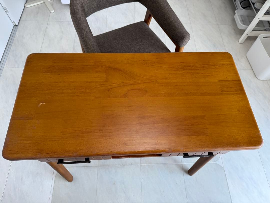 ネイルデスク　ネイルチェア　セット