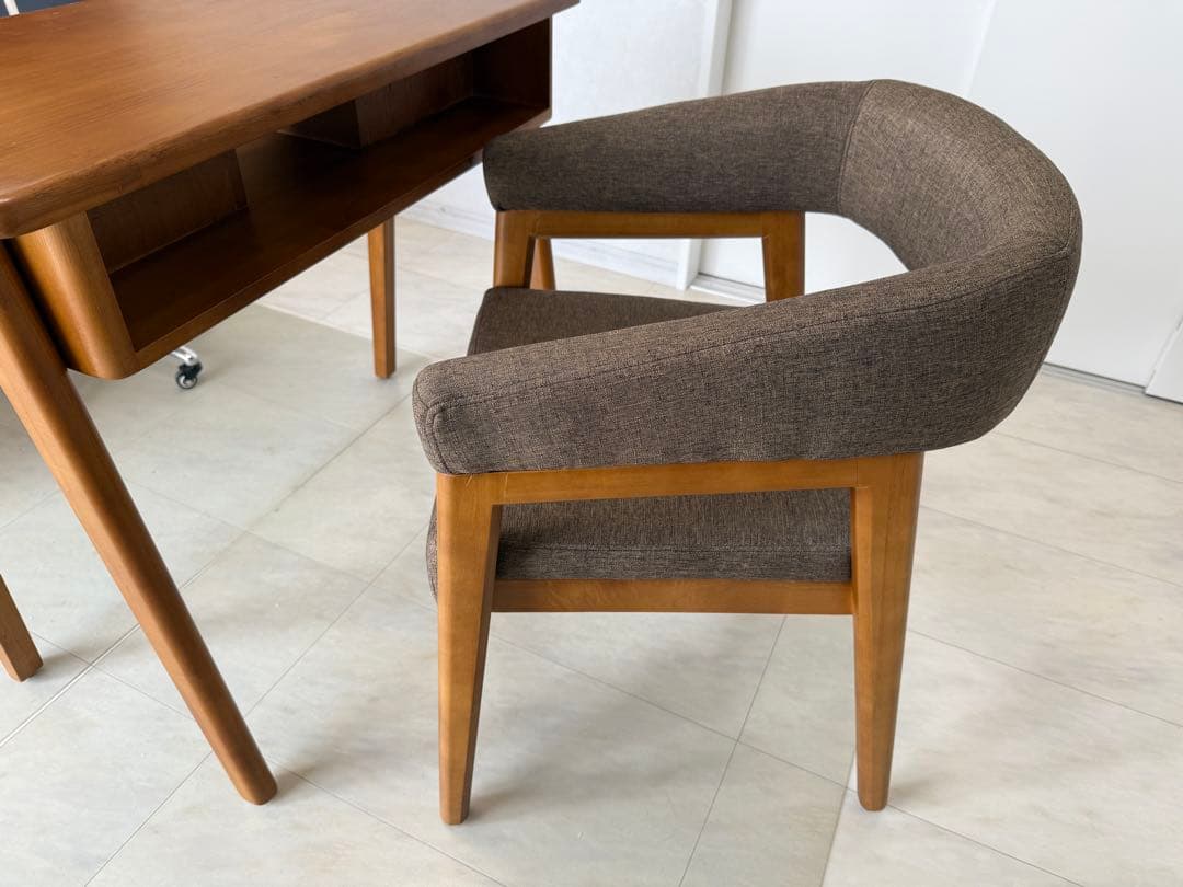 ネイルデスク　ネイルチェア　セット