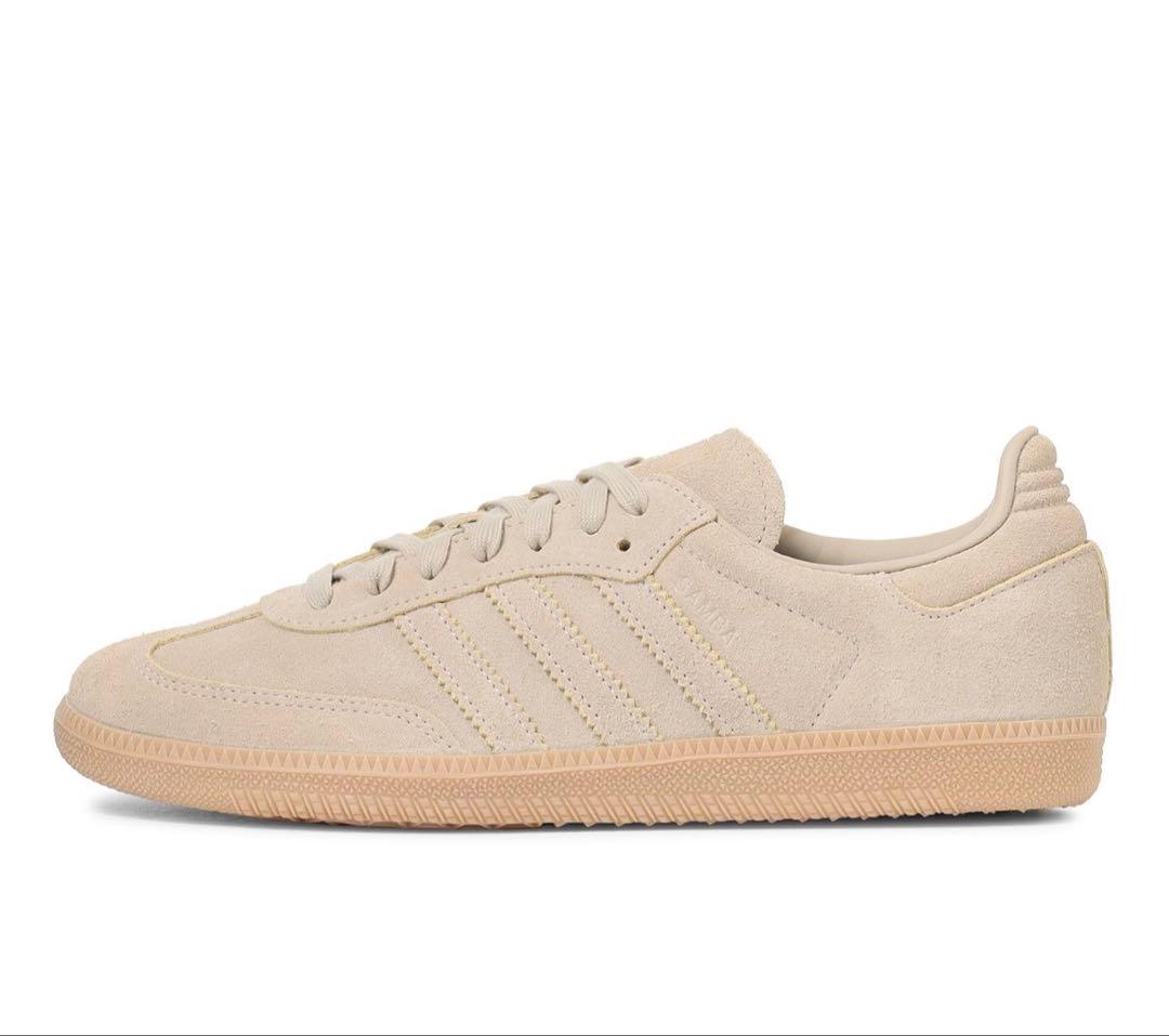 靴 adidas SAMBA 23.5cm
