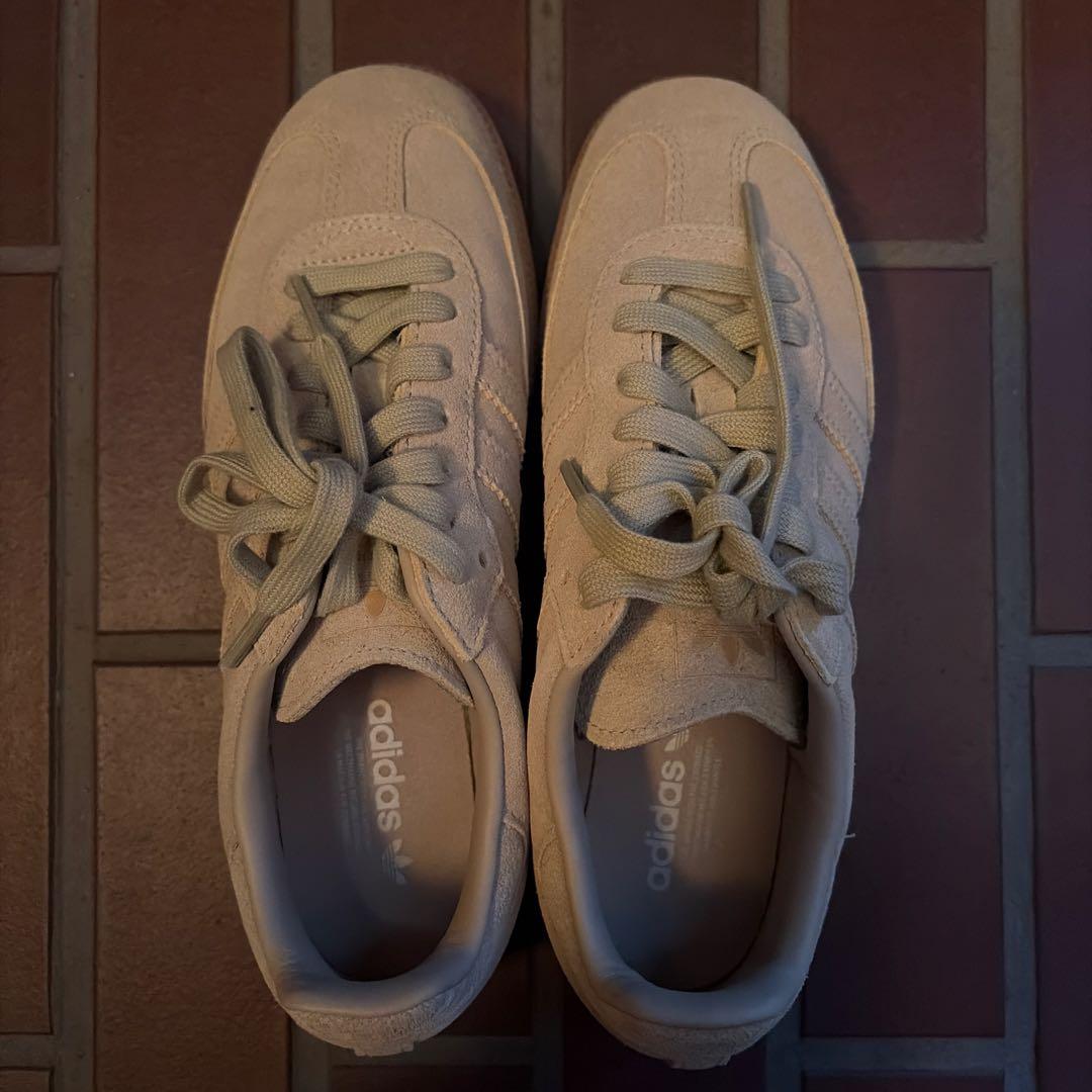 靴 adidas SAMBA 23.5cm