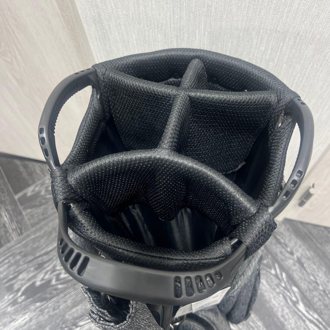 マスターバニーキャディバック