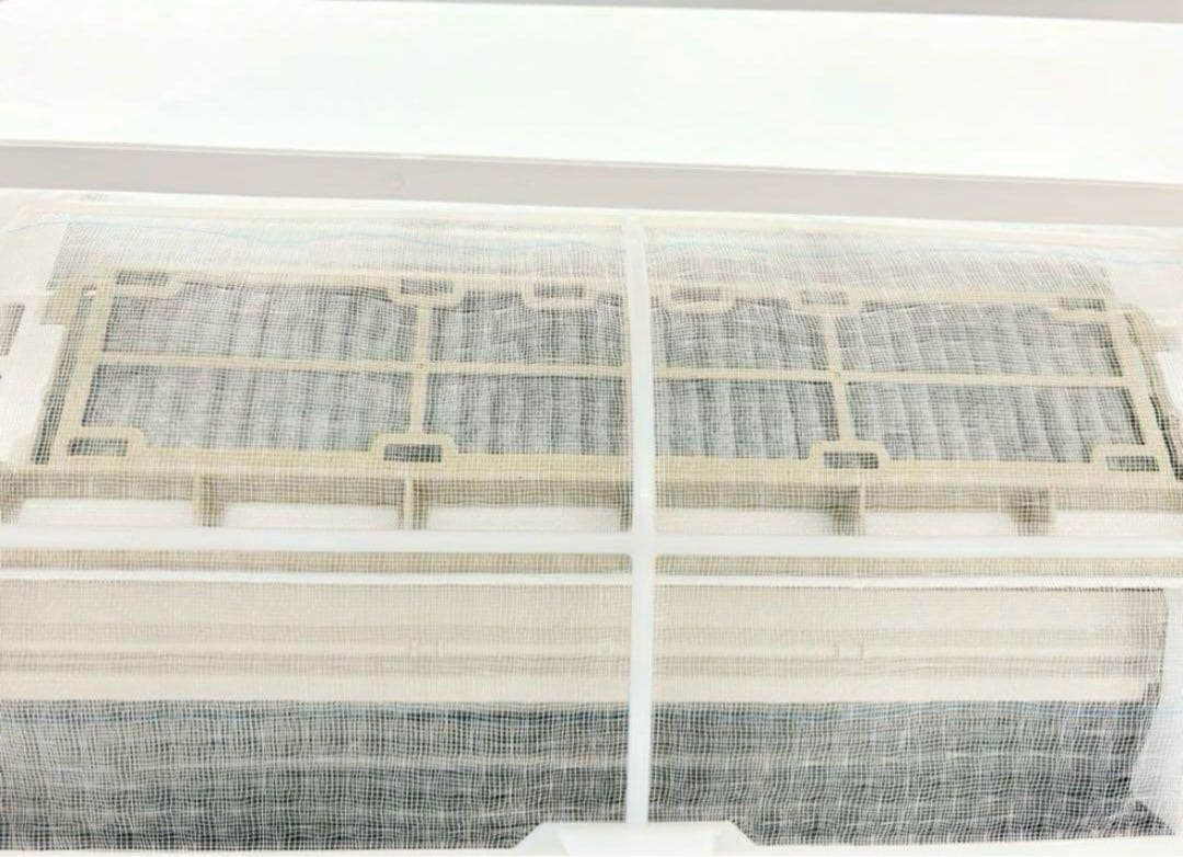 三菱重工2023年モデル10畳用基本工事費込みリサイクル料金込み‼️