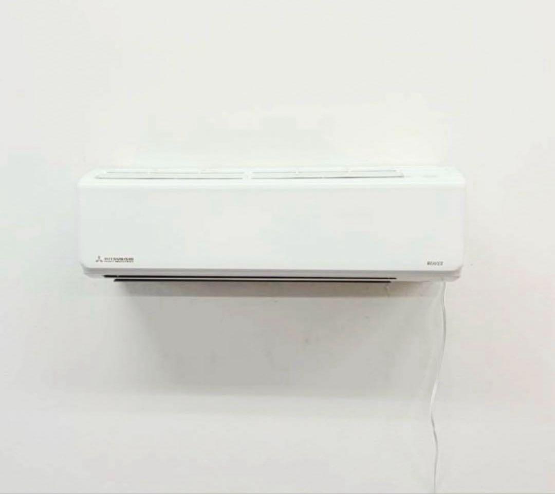 三菱重工2023年モデル10畳用基本工事費込みリサイクル料金込み‼️