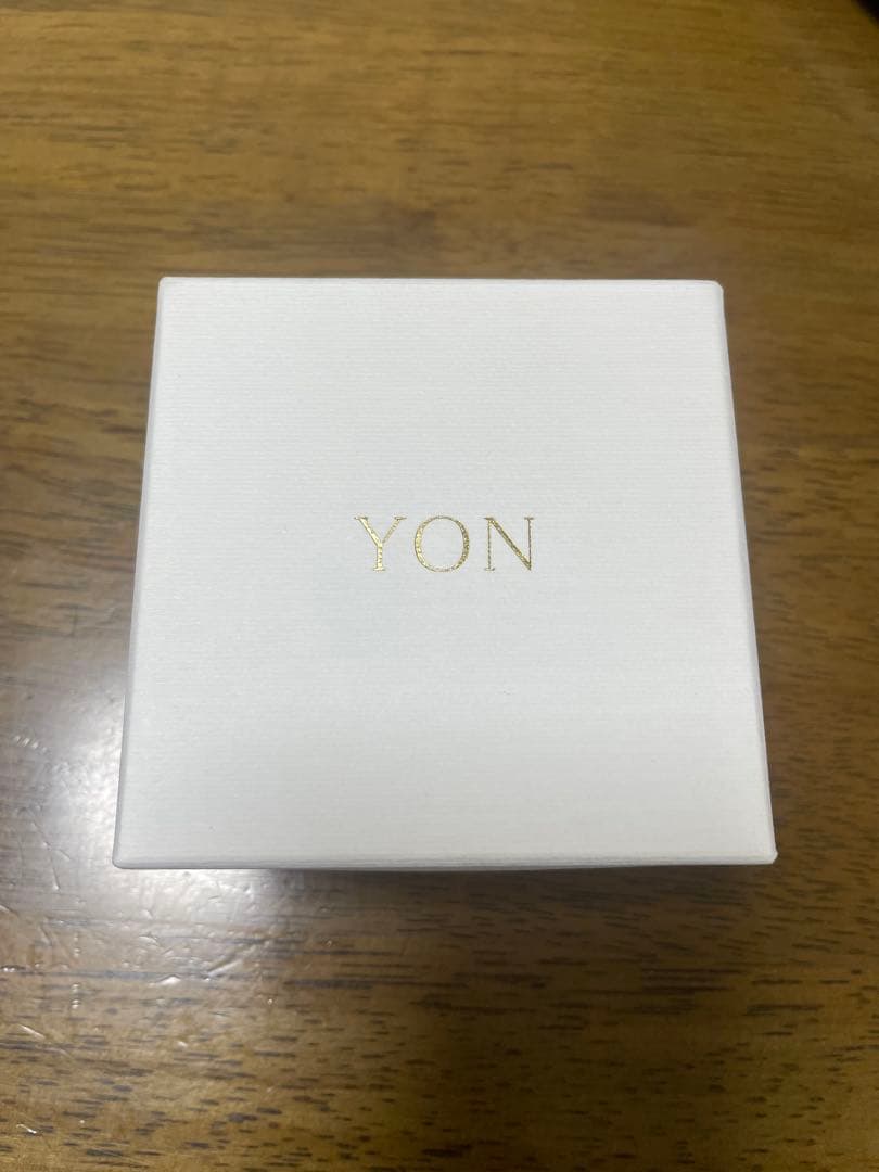 YON ヨン　nature coin ツキノワグマ