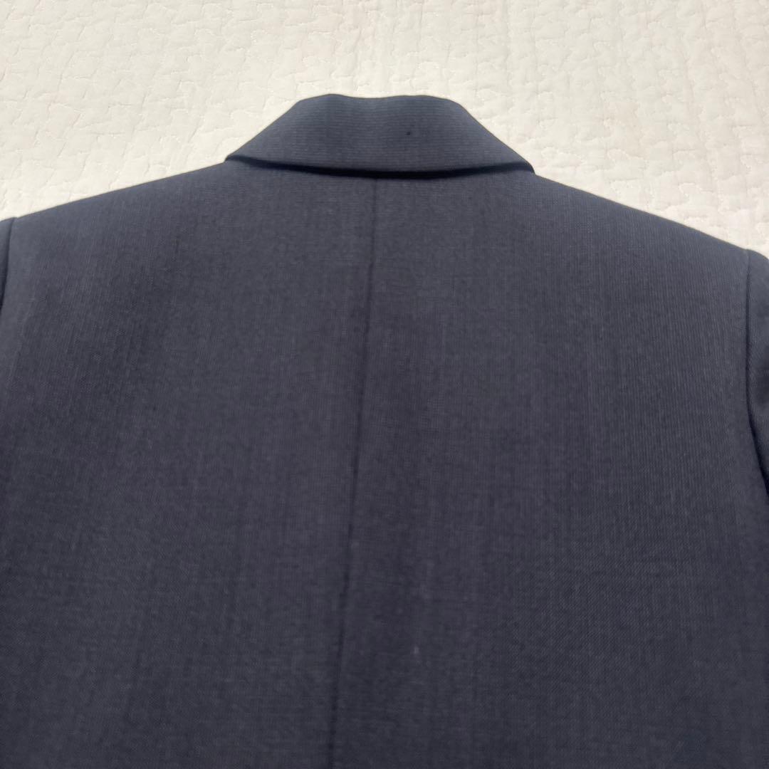 バーバリー　120 フォーマル　スーツ　ジャケット　パンツ　ネクタイ