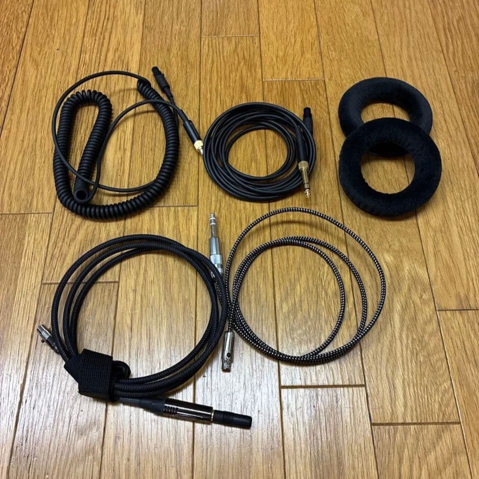 [美品] beyerdynamic DT 1990 PRO