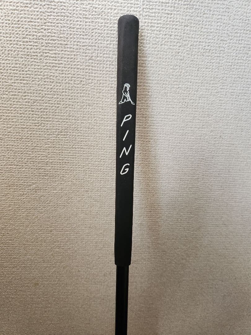 ピンパター　pingパター