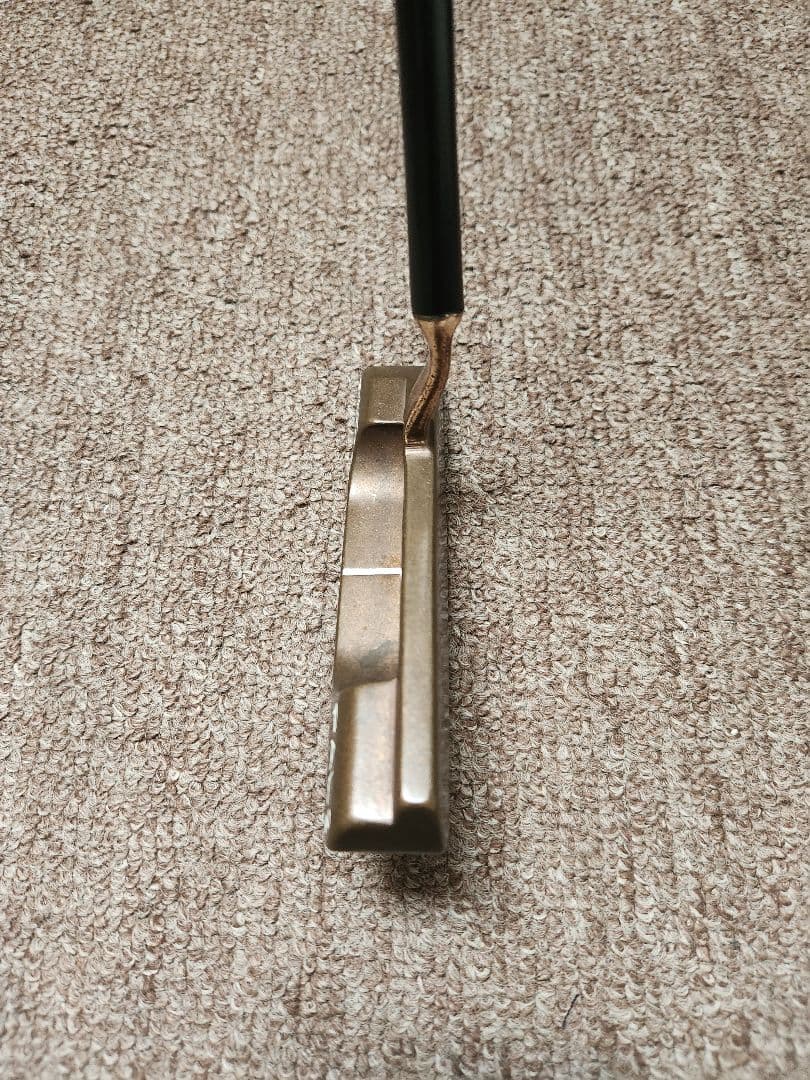 ピンパター　pingパター