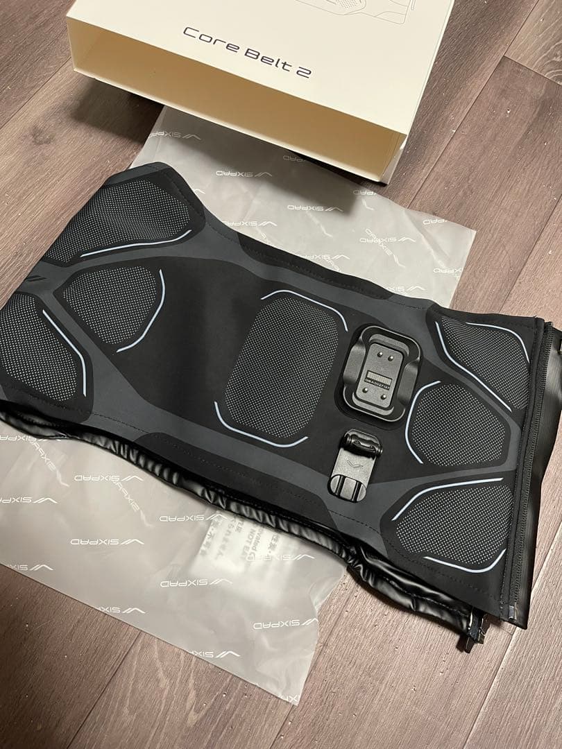 SIXPAD Core Belt2 Mサイズ