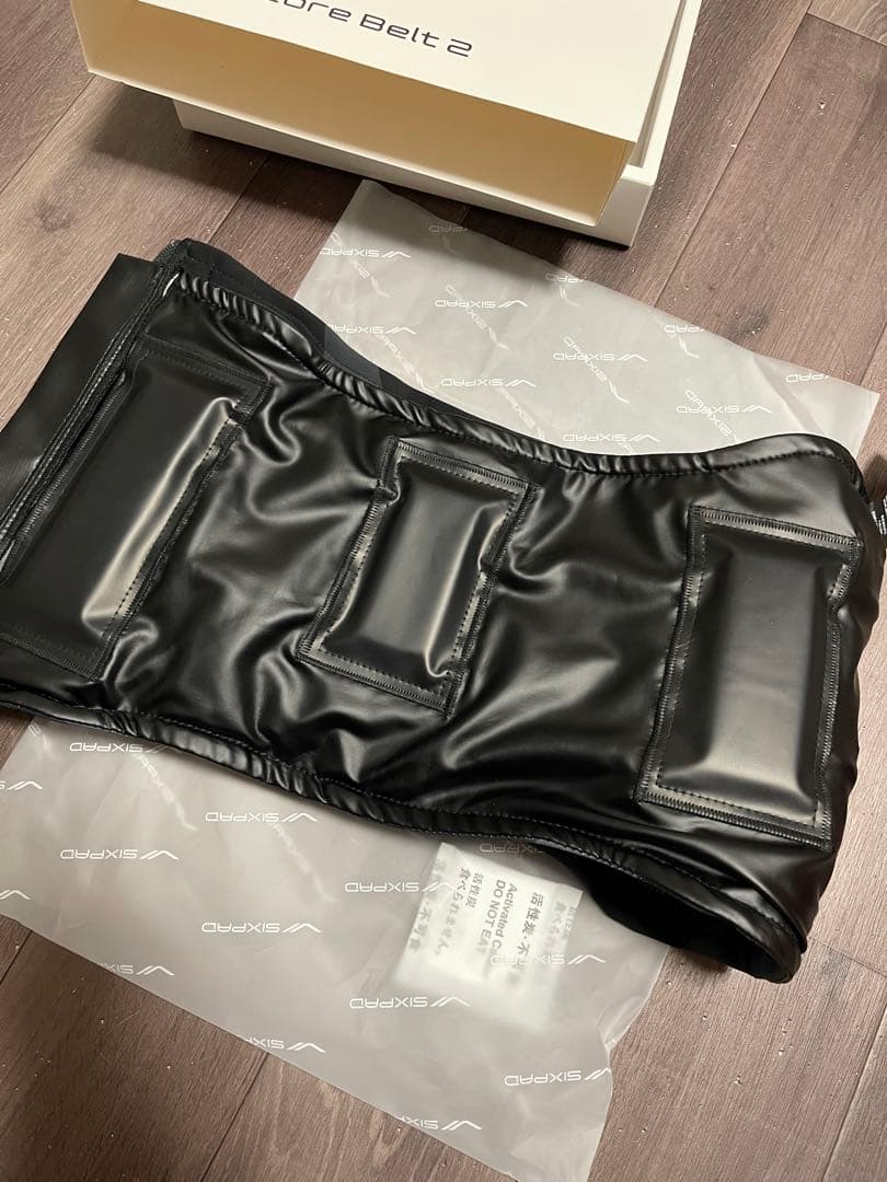 SIXPAD Core Belt2 Mサイズ