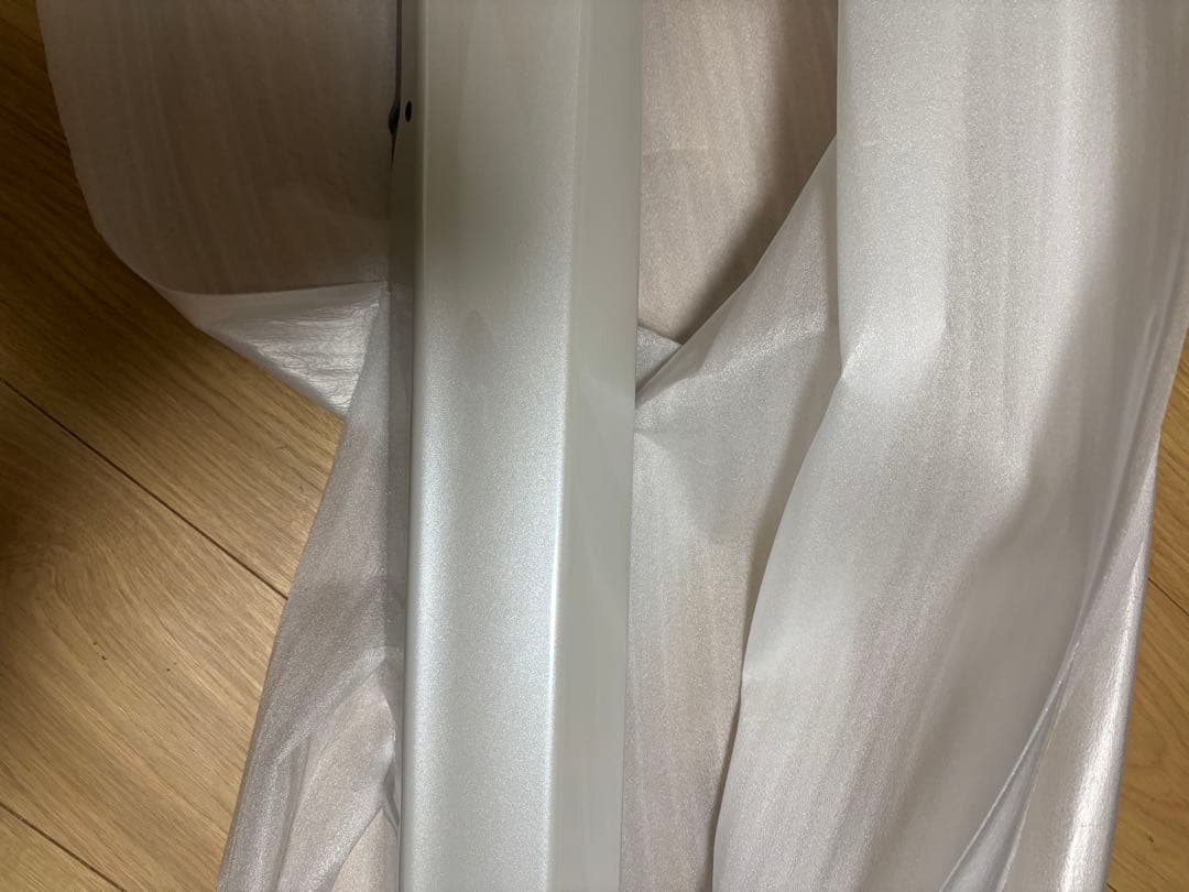 GR86 TRDサイドスカート 右側 新品未使用