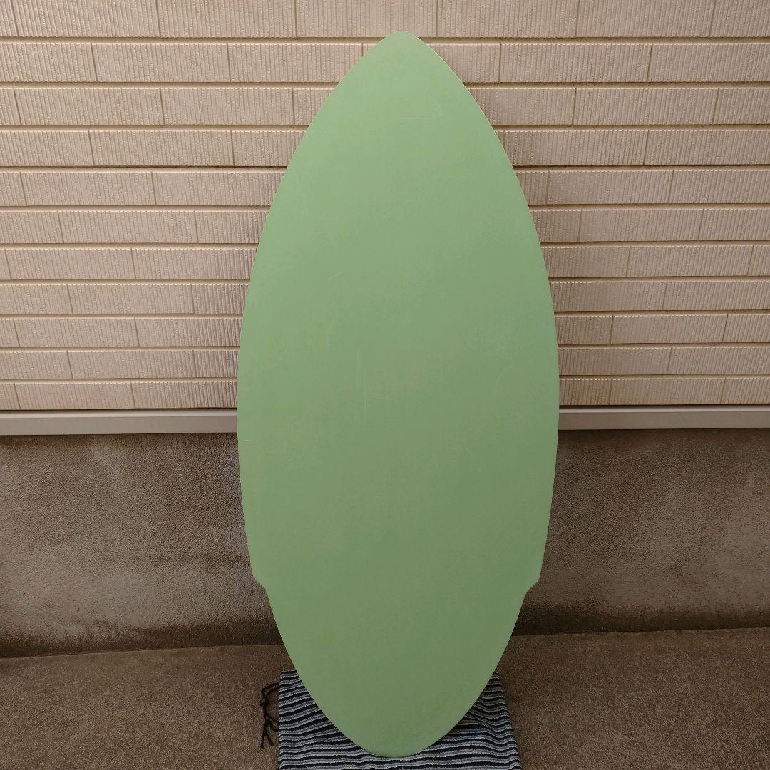 エビス スキムボード キントウン カーボン 16mm Mサイズ