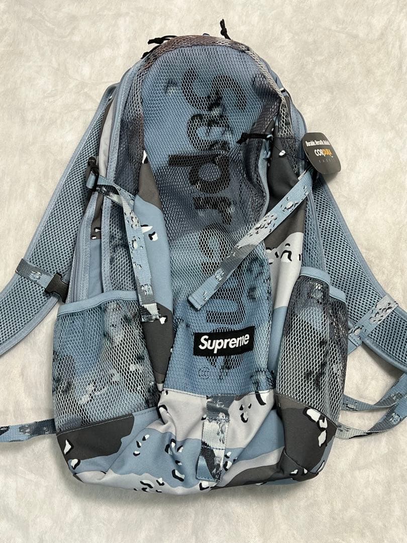 バッグ Supreme 20SS Backpack \