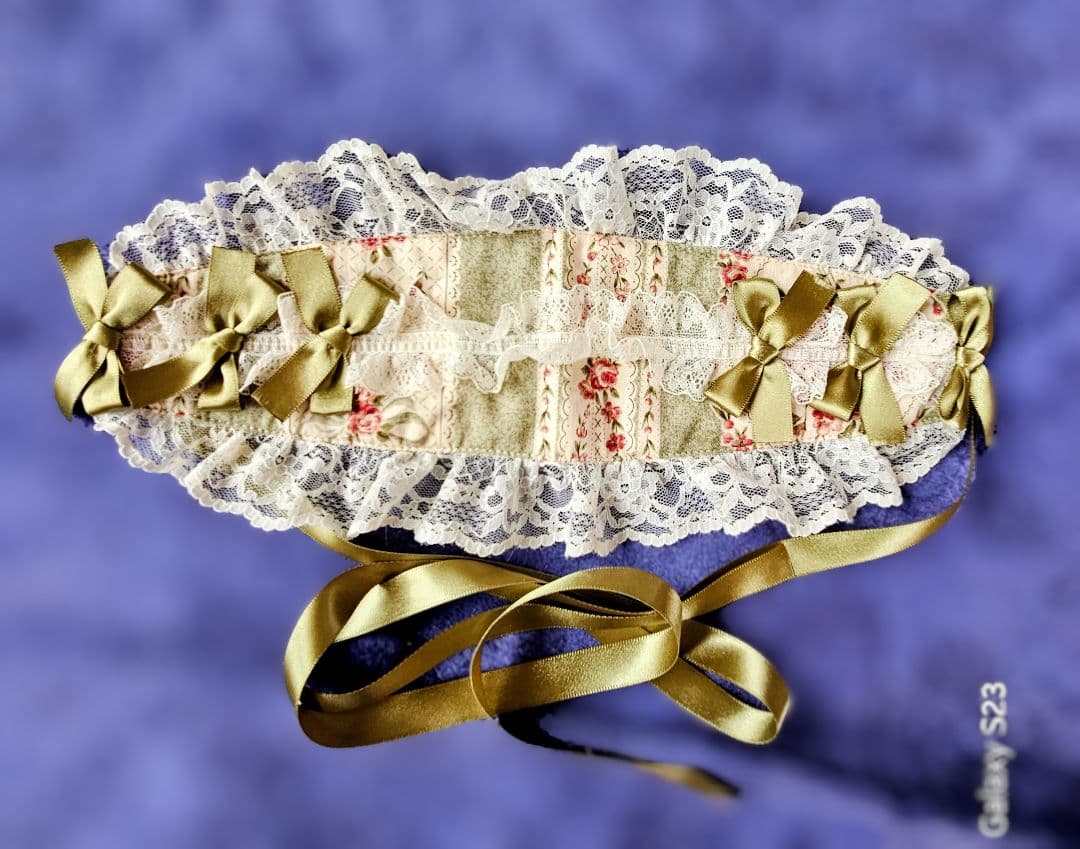 ★祝日割引★　メタモルフォーゼアンティークブーケジャンスカ