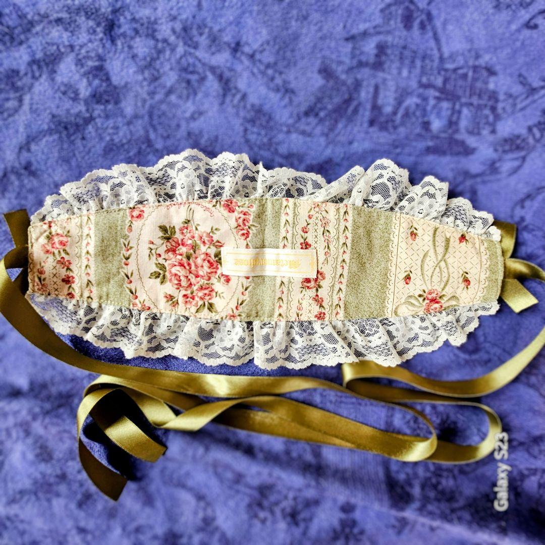 ★祝日割引★　メタモルフォーゼアンティークブーケジャンスカ