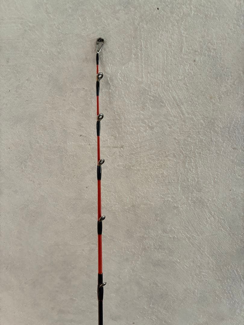 ダイワ メタリア タチウオテンヤSP 82H-180