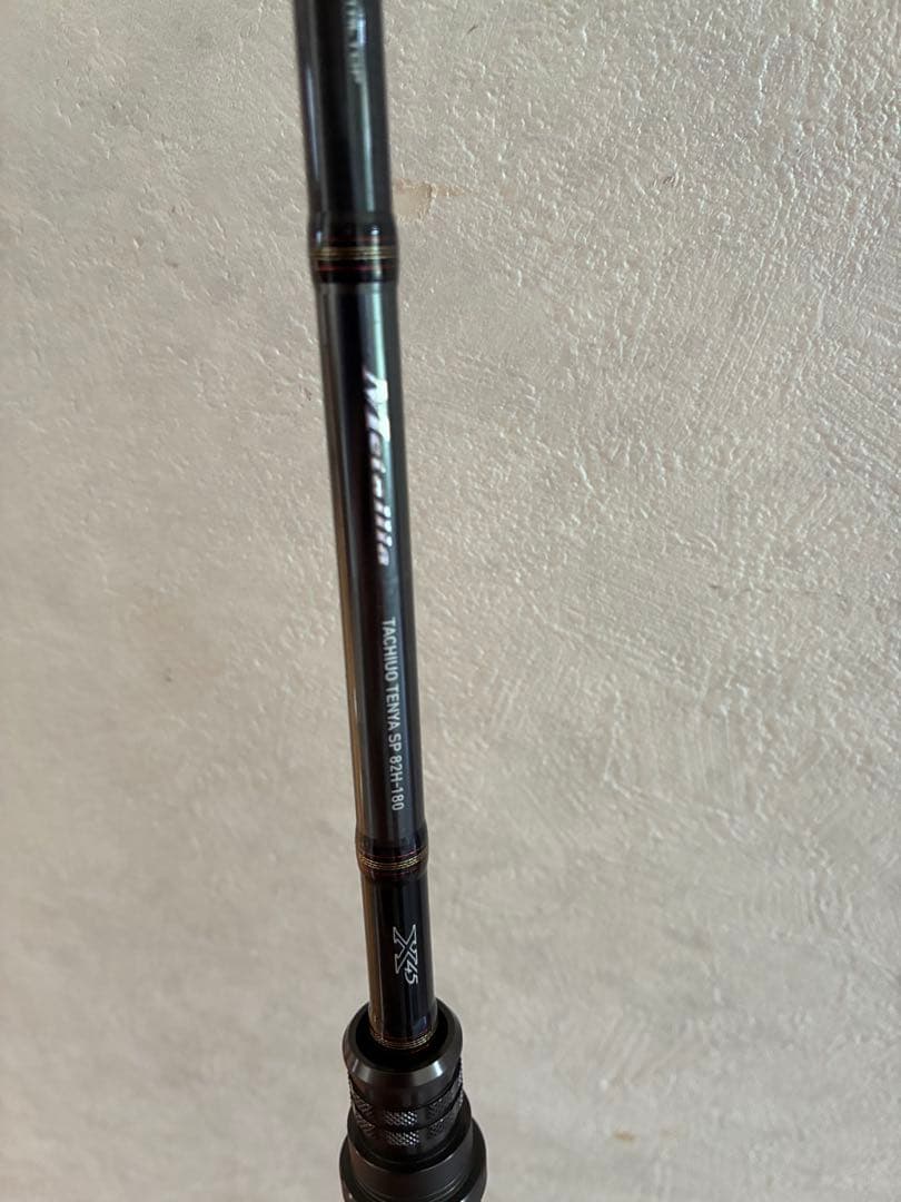 ダイワ メタリア タチウオテンヤSP 82H-180