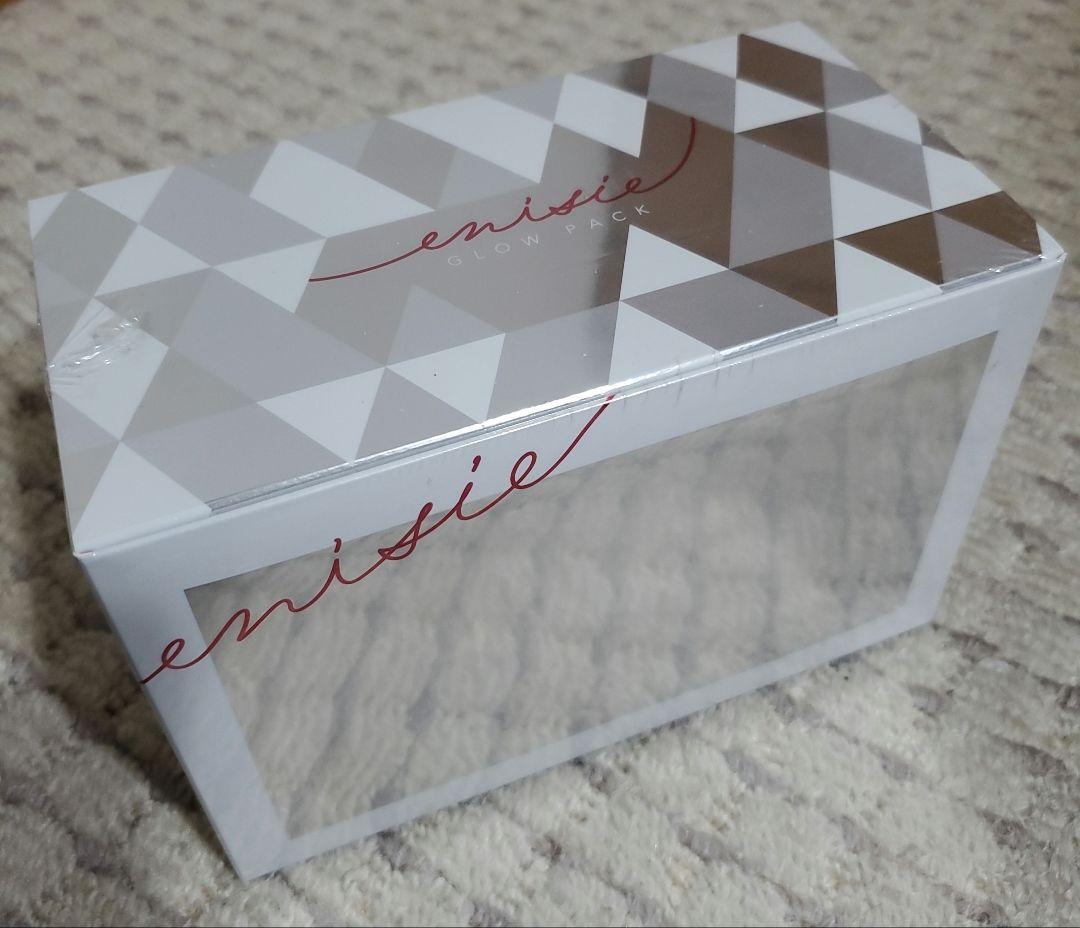 【ジャンク品】エニシー グローパック