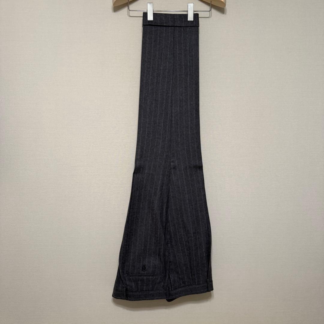 [新品] BEAMS F HANDMADE RING JACKET ストライプ