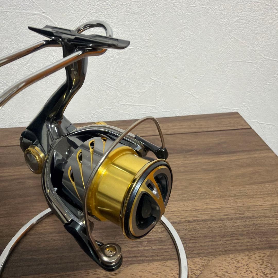 14ステラ2500HGS 超美品&超希少‼️