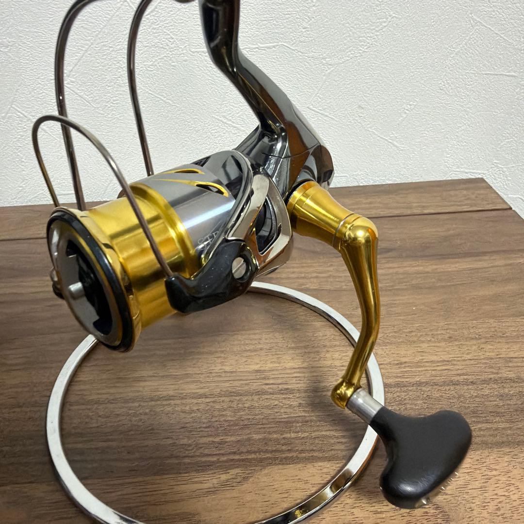 14ステラ2500HGS 超美品&超希少‼️