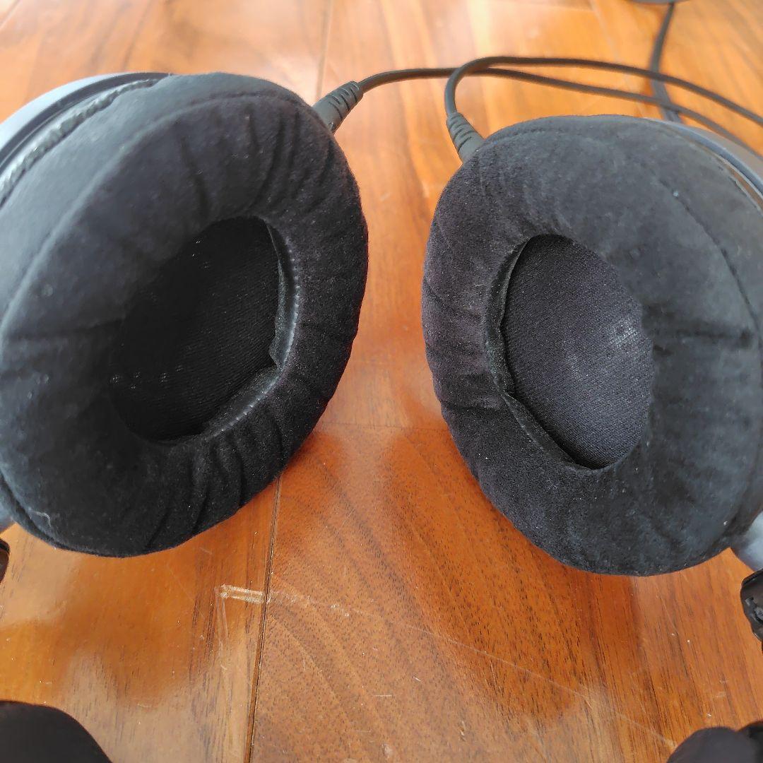 オーディオテクニカ ヘッドホン ATH- R70x