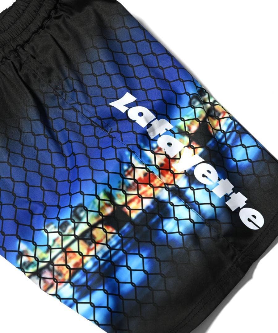 ラファイエット × リバーサル 限定コラボ ショートパンツ M 水陸両用